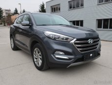 Hyundai Tucson r.2016, 7st. AUTOMAT, bohatá výbava Xpossible - 6