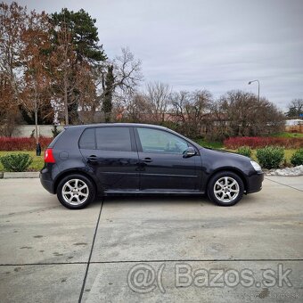 Vw Golf 5 1.4 Tsi Trend - 6