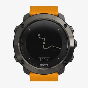 Hodinky SUUNTO TRAVERSE - 6