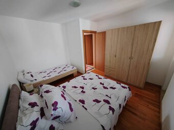 CHORVÁTSKO - Apartmán blízko Kraljičinej plaže - NIN, Zadar - 6