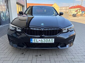 Predám BMW 330 E 292PS - 6