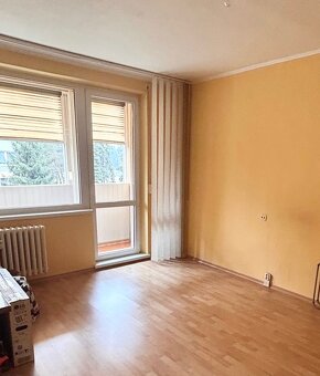 3 izb.byt Strážske 72.800,- eur - 6