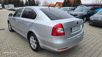 Škoda Octavia 1.6 TDI CR DPF Ambiente - 6