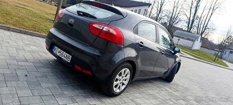 Kia Rio 1.2 D-CVVT Gold ❎ - 6