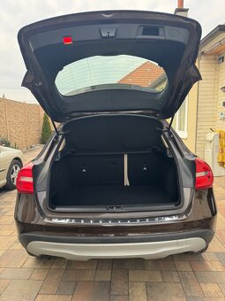 Mercedes GLA 200 - 6