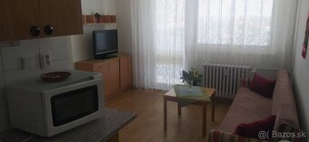 Prenájom 1 izb byt ul Lúčna Nitra Chrenová balkon - 6