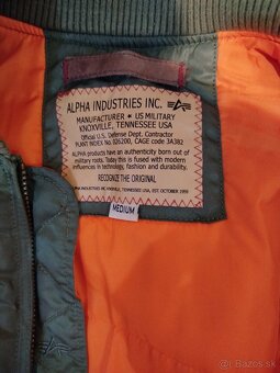 Alpha Industries - 6