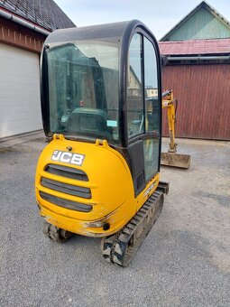 Jcb 8018CTS - 6