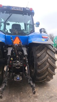 New Holland T8050 - 6