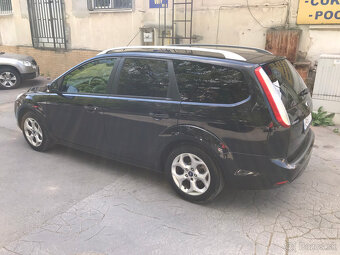 Ford Focus kombi 2,0 TDCi, 100 kW - 6