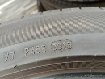 Predam 2ks pneu 225/50/r18 letne 95W Pirelli - 6