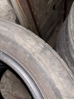 Nexen Nblue 205/55 R16 Letne pneumatiky - 6