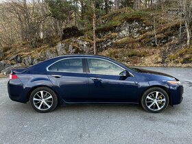 Honda Accord 2.4 i-VTEC 148kW A/T Executive - 6