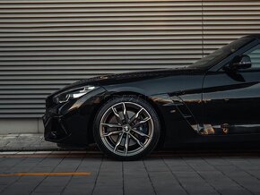 BMW Z4 M40i A/T - 6