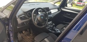BMW 218D Gran Tourer - 6