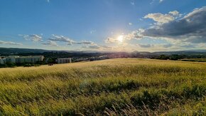 Investičný pozemok s rozlohou 10795m2, Ľubotice - 6