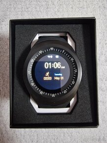 Smart Watch - 6