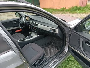 BMW xDrive 320 TDI,r.v.2009 - 6