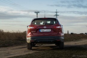 Nissan Qashqai DIG-T 115 Acenta - 6