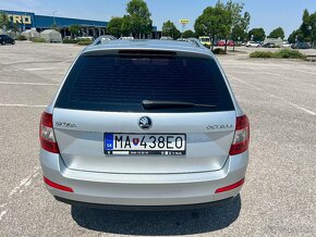 ✅ Škoda Octavia III 2.0TDi 110KW ✅ - 6