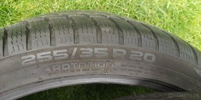 Gumy 255/35 r20 97W NOKIAN TYRES - 6