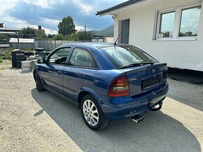 Opel Astra 1.6 Club - 6