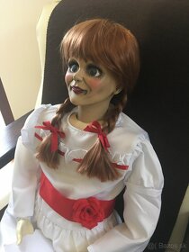 Bábika anabelle (conjuring v zajati demonov) - 6