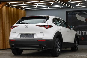 Mazda CX-30 Skyactiv-G122 - 6