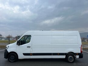 Renault Master 2,3 DCi FURGON, 2,3 135k, Cool L3H2P3 - 6