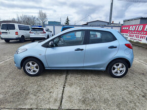 Mazda 2 1.3i CE Plus - 6