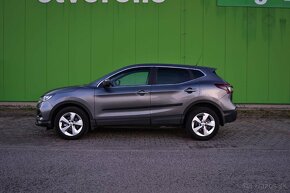 Nissan Qashqai 1.3.turbobenzín 117kw - 6