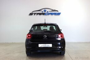 Volkswagen Polo 1.0 TSI OPF Comfortline - 6