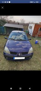 Renault Thalia 1.4 i. - 6