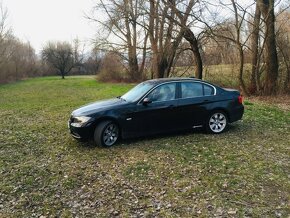 BMW 330xi E90 - 6