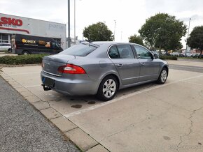 Škoda superb 2 1.9tdi 77kw BLS - 6