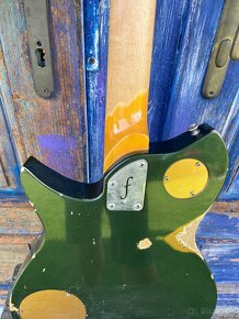 Fano RB6 alt de facto - 6