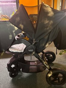 Kocik Britax b motion - 6