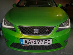 Seat Ibiza FR 2,0 TDI 103 kw - 6