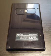 walkman sanyo MGR87 - 6