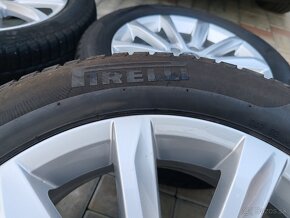 VW, AUDI, SEAT, ŠKODA 5X112 - 6