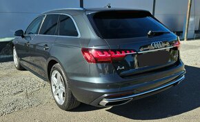 Audi A4 Sline 2.0 tdi DSG Matrix Led - 6