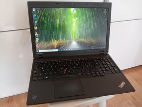 Lenovo Thinkpad L540 , Intel core i5 , 8gb ram , 256gb ssd - 6