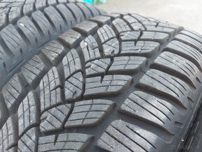 195/55R16 FULDA zimne pneumatiky - 6