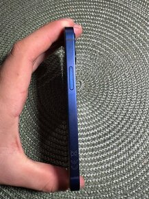 iPhone 12 mini 64gb Blue - 6