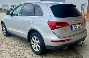 Audi Q5 3.0TDI 176kW, Quattro 4x4 - 6