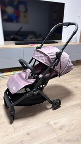 Kočík Recaro Lexa Elite (ultraľahký a ultraspratný) - 6