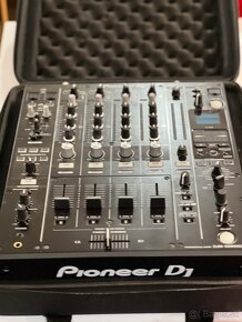 Pioneer Dj DJM-900NXS2 mixpult + BAG Zadarmo - 6