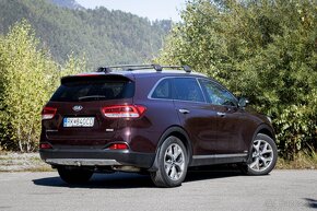 Kia Sorento 2.2CRDi - 6