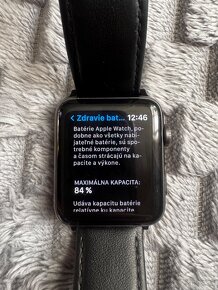 Apple Watch 3 - 6