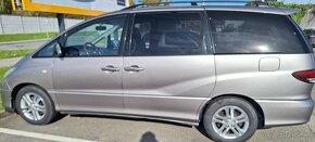 TOYOTA   PREVIA  2.4vvti  (nová cena) - 6